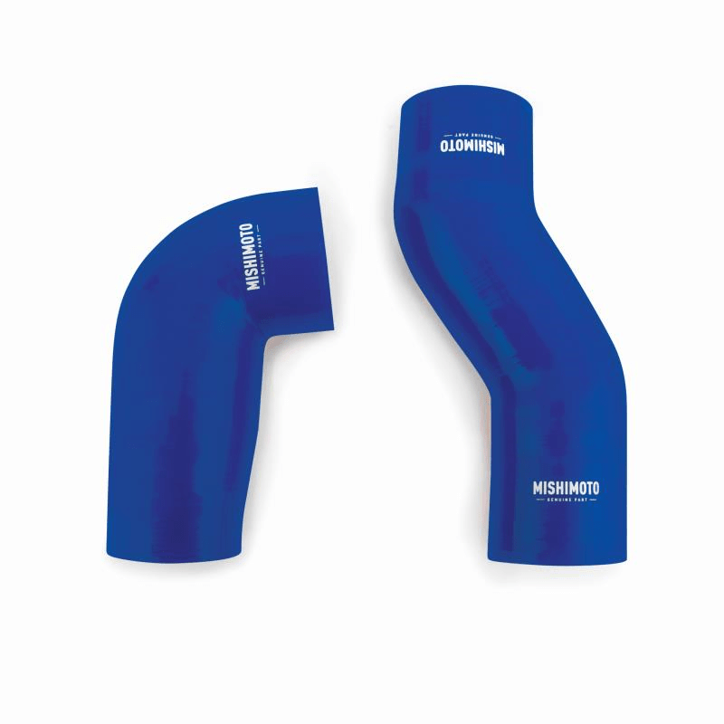 Mishimoto Blue Silicone Airbox Hose Kit WRX 15 - 21 | MMHOSE - WRX - 15AB - PARENT - JDMuscleAir Intake and MAF HosesmisMMHOSE-WRX-15ABBLBlue