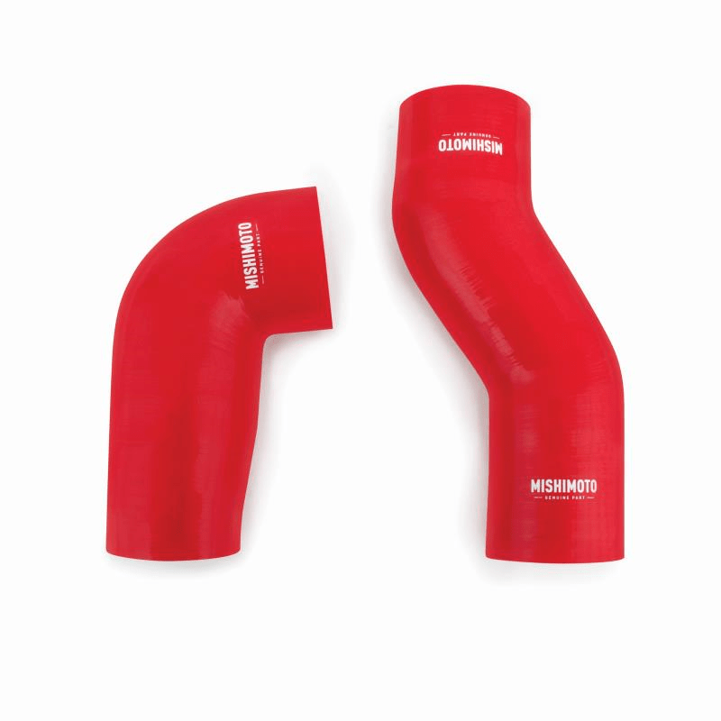 Mishimoto Blue Silicone Airbox Hose Kit WRX 15 - 21 | MMHOSE - WRX - 15AB - PARENT - JDMuscleAir Intake and MAF HosesmisMMHOSE-WRX-15ABRDRed