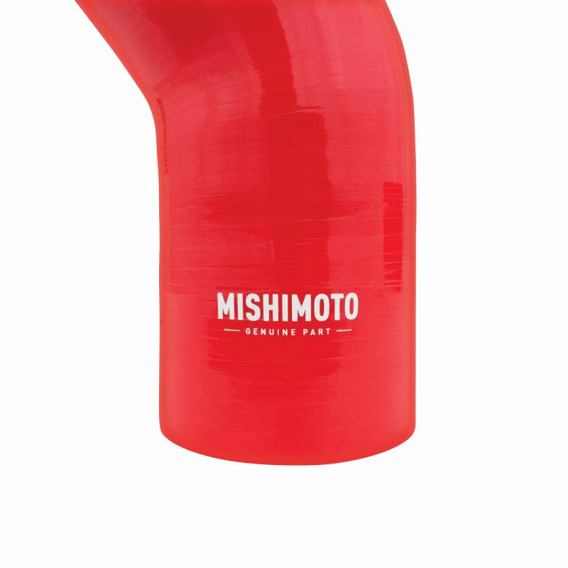 Mishimoto Blue Silicone Airbox Hose Kit WRX 15 - 21 | MMHOSE - WRX - 15AB - PARENT - JDMuscleAir Intake and MAF HosesmisMMHOSE-WRX-15ABRDRed
