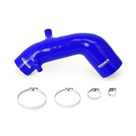 Mishimoto Blue Silicone Hose Kit Honda S2000 2000-2005-MMHOSE-S2K-00IHBL-Intake Hoses-Mishimoto-JDMuscle