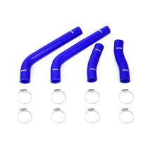 Mishimoto Blue Silicone Hose Kit Toyota MR2 Spyder 2000-2005