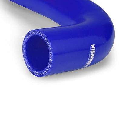 Mishimoto Blue Silicone Radiator Hose Kit Mazda Miata 2006-2014-MMHOSE-MIA-06BL-Radiator Hoses-Mishimoto-JDMuscle