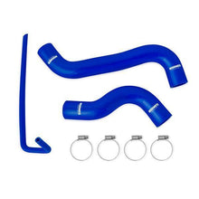 Mishimoto Blue Silicone Radiator Hoses WRX 15-2019