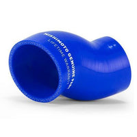 Mishimoto Blue Silicone Throttle Body Hose 2008-2019 WRX / 2005-2009 Legacy GT / 2009-2013 Forester XT