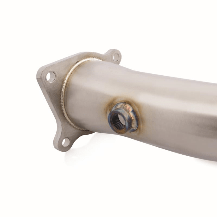 Mishimoto Catted Downpipe WRX 15 - 21 | WRX - 15CAT - JDMuscleFront Pipes and Downpipes / J - PipesMIMMMDP-WRX-15CAT