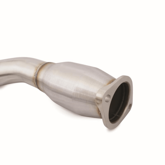 Mishimoto Catted Downpipe WRX 15 - 21 | WRX - 15CAT - JDMuscleFront Pipes and Downpipes / J - PipesMIMMMDP-WRX-15CAT