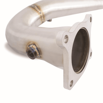 Mishimoto Catted Downpipe WRX 15 - 21 | WRX - 15CAT - JDMuscleFront Pipes and Downpipes / J - PipesMIMMMDP-WRX-15CAT