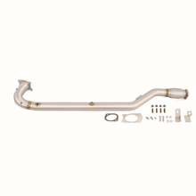 Mishimoto Catted Downpipe WRX 15 - 21 | WRX - 15CAT - JDMuscleFront Pipes and Downpipes / J - PipesMIMMMDP-WRX-15CAT