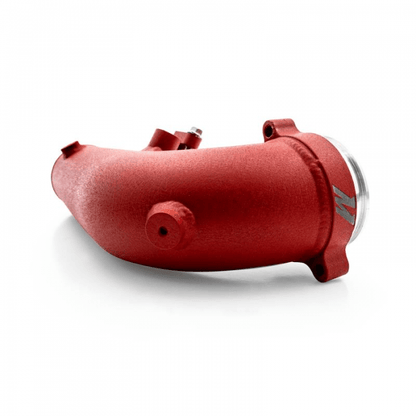 Mishimoto Charge Pipe Kit Red Toyota Supra 2020+ | MMICP-SUP-20RD - JDMuscleCharge PipesmisMMICP-SUP-20RD