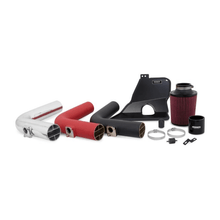 Mishimoto Cold Air Intake Black Subaru STI 15 - 21 | MMAI - STI - 15WBK - JDMuscleIntakesMIMMMAI-STI-15WBK