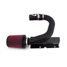 Mishimoto Performance Wrinkle Black Cold Air Intake Kit Subaru BRZ 2013+ / Scion FR-S 2013+ | MMAI-BRZ-13WBK