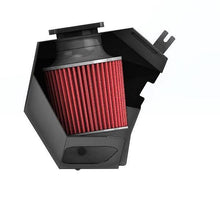 Mishimoto Cold Air Intake Nissan 350Z 2003-2006