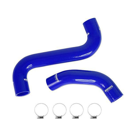 Mishimoto Complete Cooling Upgrade Combo Subaru WRX / STI 2002-2007-Radiators-Mishimoto-JDMuscle