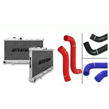 Mishimoto Complete Cooling Upgrade Combo WRX/STI 2002-2007