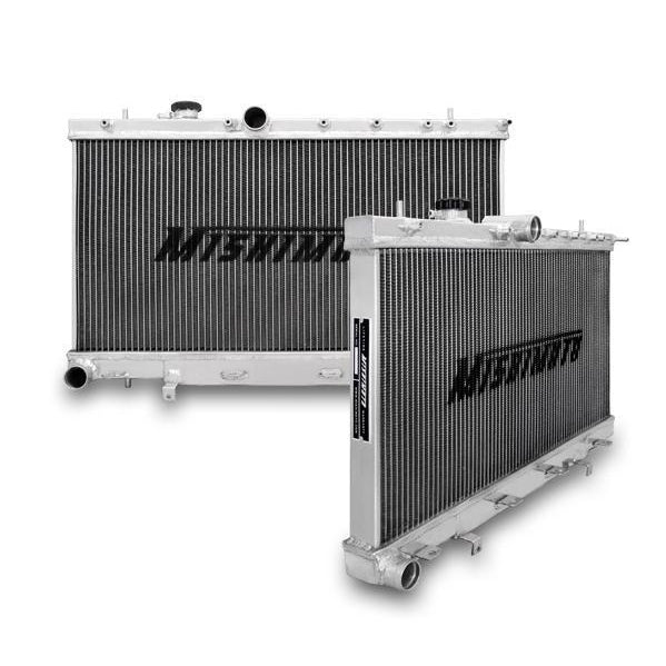 Mishimoto Complete Cooling Upgrade Deal 2 Subaru WRX / STI 2002-2007-Radiators-Mishimoto-JDMuscle