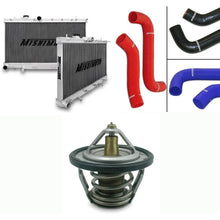 Mishimoto Complete Cooling Upgrade Deal 2 WRX/STI 2002-2007