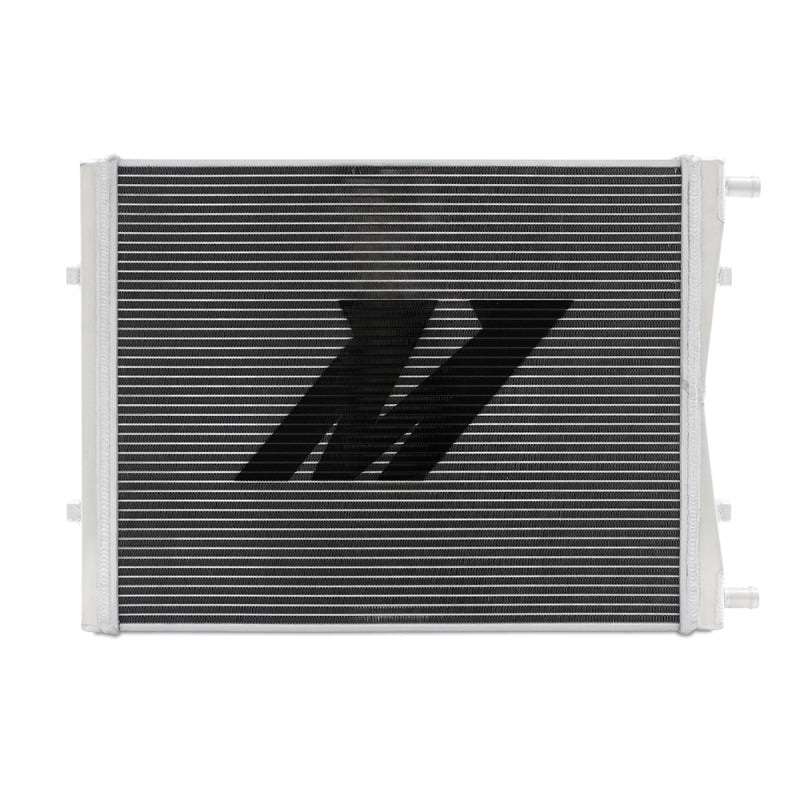 Mishimoto Dual-Pass Air-to-Water Heat Exchanger | 1000HP Universal | MMRAD-HE-03 - JDMuscleRadiatorsmisMMRAD-HE-03