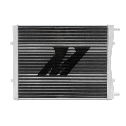 Mishimoto Dual-Pass Air-to-Water Heat Exchanger | 1000HP Universal | MMRAD-HE-03 - JDMuscleRadiatorsmisMMRAD-HE-03