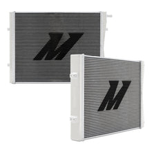 Mishimoto Dual-Pass Air-to-Water Heat Exchanger | 1000HP Universal | MMRAD-HE-03 - JDMuscleRadiatorsmisMMRAD-HE-03