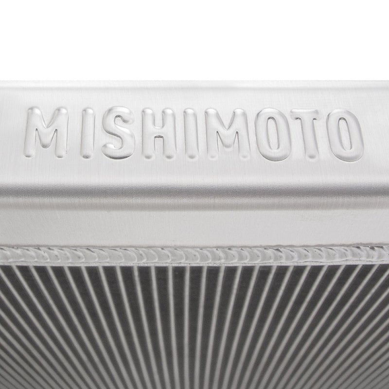 Mishimoto Dual-Pass Air-to-Water Heat Exchanger | 1000HP Universal | MMRAD-HE-03 - JDMuscleRadiatorsmisMMRAD-HE-03