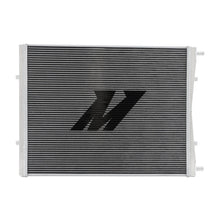 Mishimoto Dual-Pass Air-to-Water Heat Exchanger | 1500HP Universal | MMRAD-HE-04 - JDMuscleRadiatorsmisMMRAD-HE-04