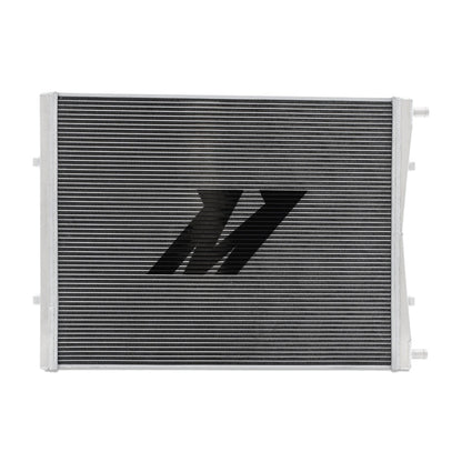 Mishimoto Dual-Pass Air-to-Water Heat Exchanger | 1500HP Universal | MMRAD-HE-04 - JDMuscleRadiatorsmisMMRAD-HE-04