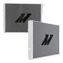 Mishimoto Dual-Pass Air-to-Water Heat Exchanger | 1500HP Universal | MMRAD-HE-04 - JDMuscleRadiatorsmisMMRAD-HE-04