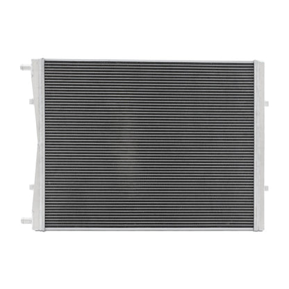 Mishimoto Dual-Pass Air-to-Water Heat Exchanger | 1500HP Universal | MMRAD-HE-04 - JDMuscleRadiatorsmisMMRAD-HE-04