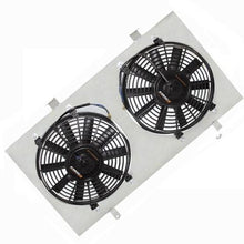 Mishimoto Fan Shroud Honda Civic Si 2006-2011