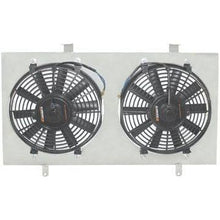 Mishimoto Fan Shroud Kit Mazda RX8 2004-2008
