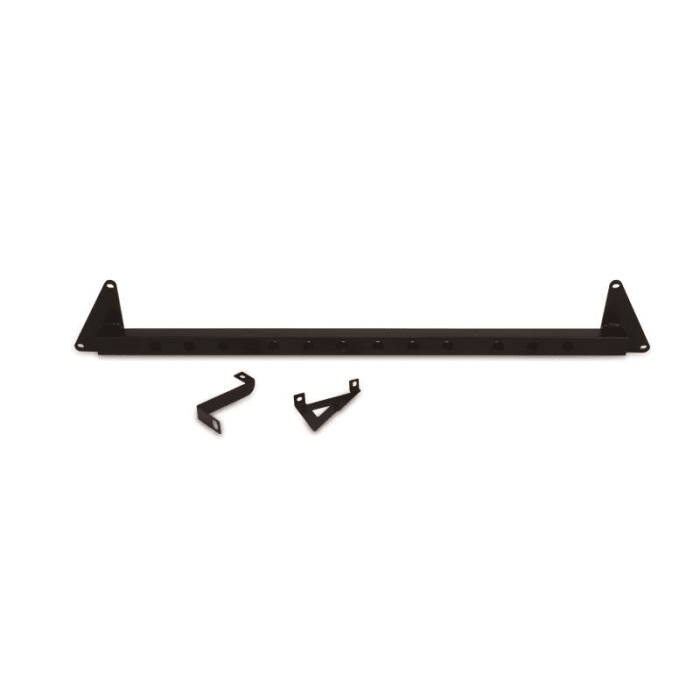 Mishimoto Front Mount Intercooler Black WRX 2008 - 2014 | MMINT - WRX - 08BK - JDMuscleIntercoolersMIMMMINT-WRX-08BK