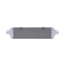 Mishimoto 15-21 STI Front Mount Intercooler Silver | MMINT-STI-15SL