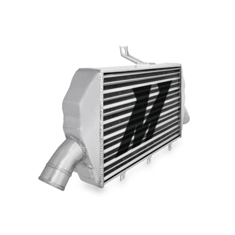 Mishimoto Front Mount Intercooler Mitsubishi EVO 8 + 9 2003-2006-MMINT-LAN-789-Intercoolers-Mishimoto-JDMuscle