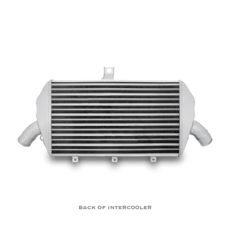 Mishimoto Front Mount Intercooler Mitsubishi EVO 8 + 9 2003-2006-MMINT-LAN-789-Intercoolers-Mishimoto-JDMuscle