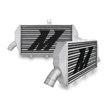 Mishimoto Front Mount Intercooler Mitsubishi EVO 8 + 9 2003-2006