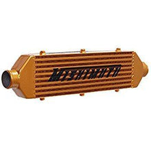 Mishimoto Gold Z Line Intercooler - Universal