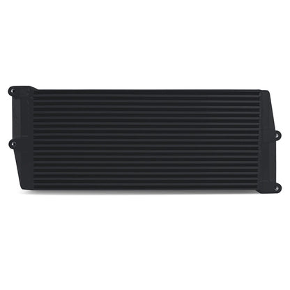 Mishimoto Heavy-Duty Oil Cooler - 17" Opposite-Side Outlets Black Universal | MMOC-OO-17BK - JDMuscleFluid CoolersmisMMOC-OO-17BK