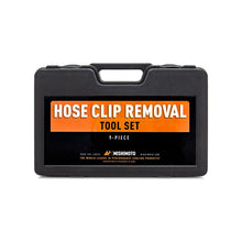 Mishimoto Hose Clip Removal Tool Set 9pc Universal - JDMuscleToolsmisMMTL-HCR-9