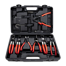 Mishimoto Hose Clip Removal Tool Set 9pc Universal - JDMuscleToolsmisMMTL-HCR-9