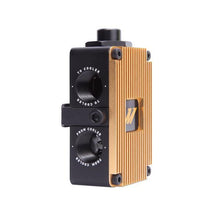 Mishimoto In-Line Oil Thermostat - Universal