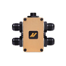 Mishimoto In-Line Oil Thermostat - Universal