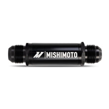 Mishimoto In-Line Pre-Filter -6AN Universal | MMOC-PF-6 - JDMuscleOil Feed Lines and FittingsmisMMOC-PF-6