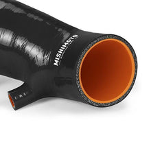 Mishimoto Induction Hose Kit Black Honda Civic Si 2006-2011