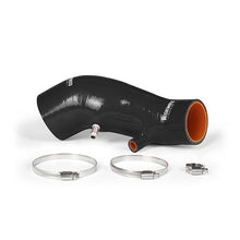 Mishimoto Induction Hose Kit Black Honda Civic Si 2006-2011