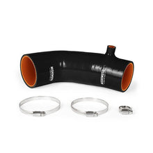 Mishimoto Induction Hose Kit Black Honda Civic Si 2012-2015