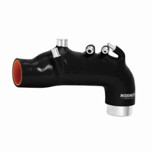 Mishimoto Induction Hose Kit Black WRX 2008 - 2014 | SUB - 08IHBK - JDMuscleTurbo Inlet Hoses and PipesMIMMMHOSE-SUB-08IHBK