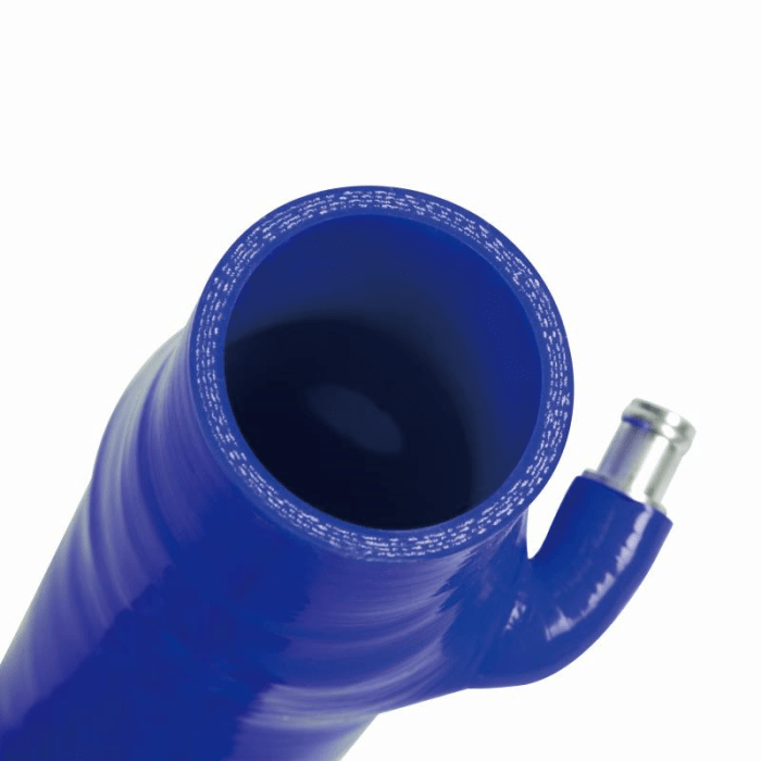 Mishimoto Induction Hose Kit Black WRX 2008 - 2014 | SUB - 08IHBK - JDMuscleTurbo Inlet Hoses and PipesMIMMMHOSE-SUB-08IHBK