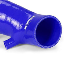 Mishimoto Induction Hose Kit Blue Honda Civic Si 2006-2011