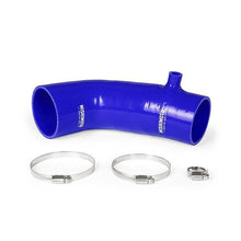 Mishimoto Induction Hose Kit Blue Honda Civic Si 2012-2015