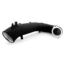 Mishimoto Inlet Pipe Upgrade Kit Black Honda Civic Type-R 2017+ | MMAI-CTR-17UBK - JDMuscleTurbo Inlet Hoses and PipesmisMMAI-CTR-17UBK